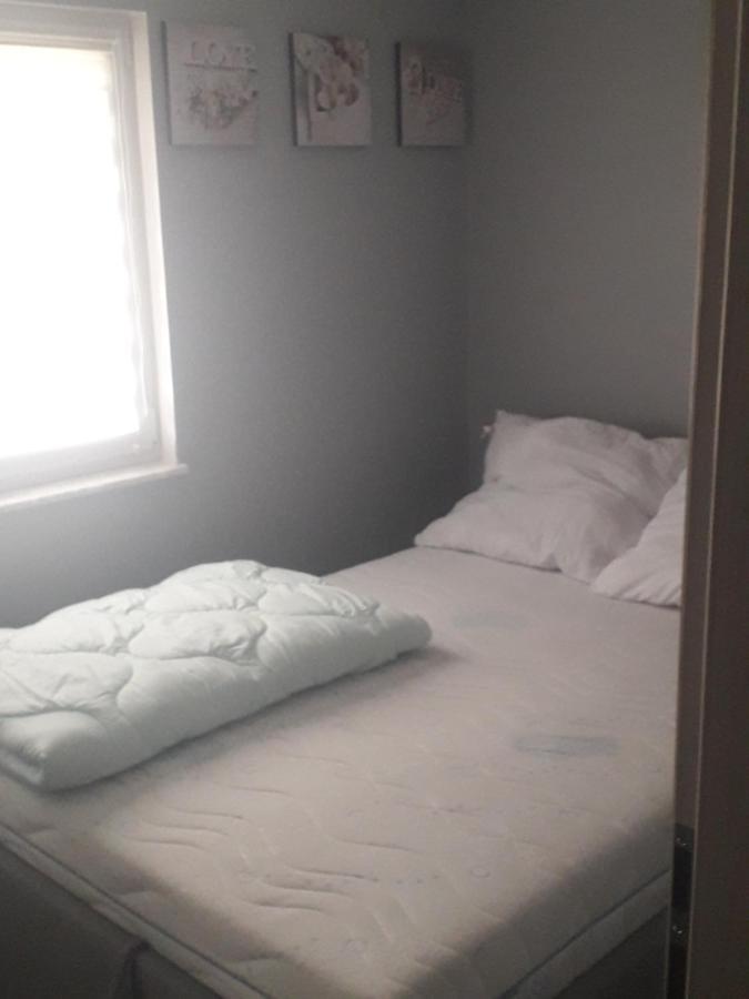 Hacjenda Lesny Zaulek Appartement Włodawa Buitenkant foto